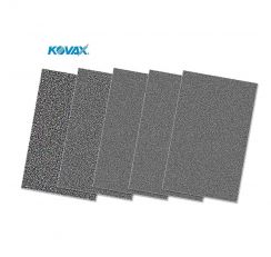 Kovax Waterproof Schuurpapier voor Gitaarbouw - Grit 1000 ( 5 Stuks)