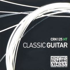 Thomastik Infeld CRK125HT Hard Tension concert gitaarsnaren voor de klassieke gitaar