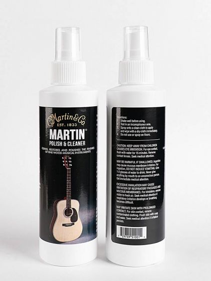 Flacon Martin Guitar Polish – Au Son Vert